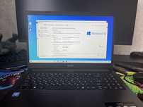 Ноутбук для работы Acer Aspire 3