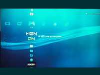 Прошитая Sony 3 Slim