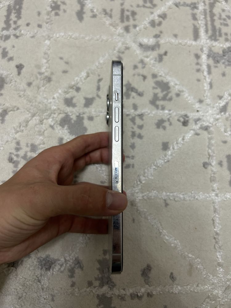 Iphone 12 pro max 128 gb