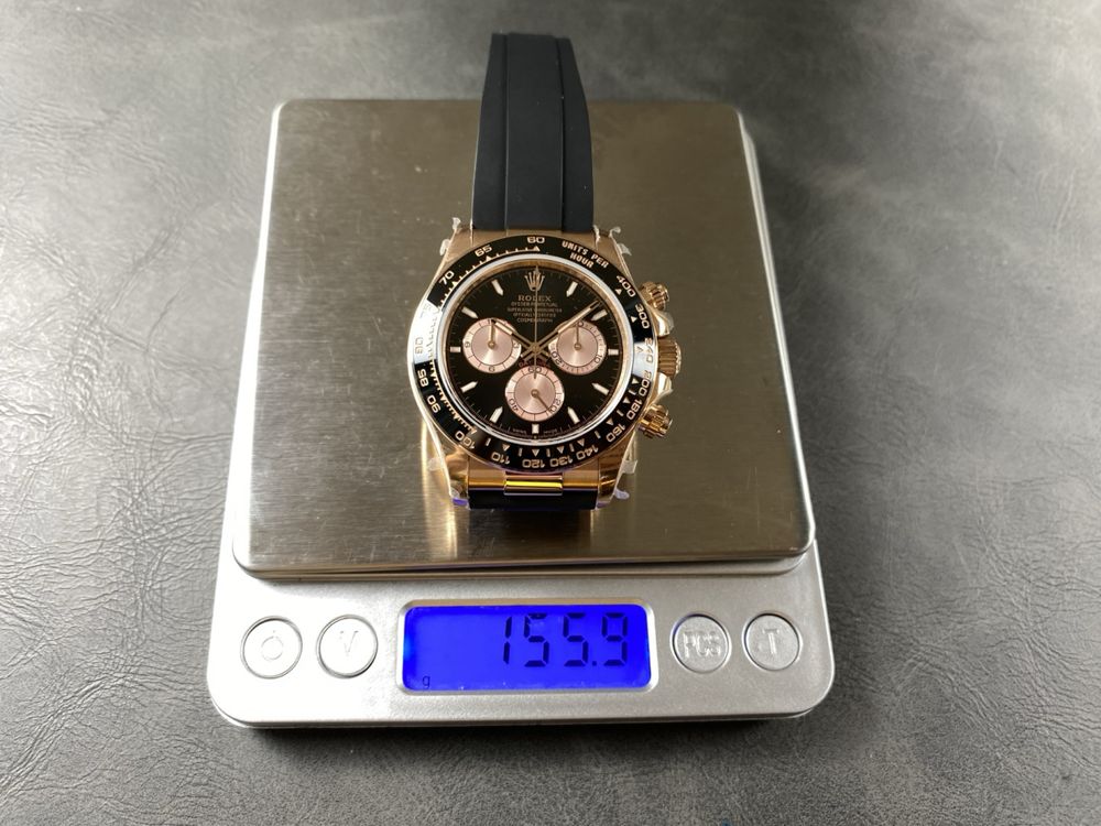 Rolex Cosmograph Daytona (116515LN)