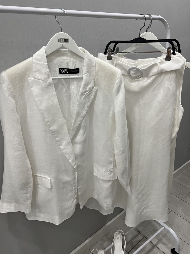 Одежда mango zara