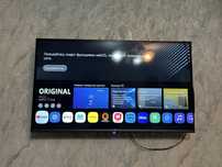Продам телевизор Smart TV 8K-4500 с Wi-Fi и Bluetooth, webOS, 45W