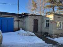 Продам Контору в Гаражном Кооперативе