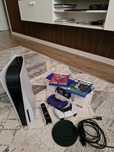 Продам PlayStation 5