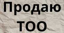 ТОО с финустойчивостью, СГД - 400 млн тг,