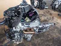 Двигатель 3.0, 3GR-FSE на Lexus GS300 (Лексус)