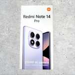 Продам Xiaomi Redmi Note 14 Pro