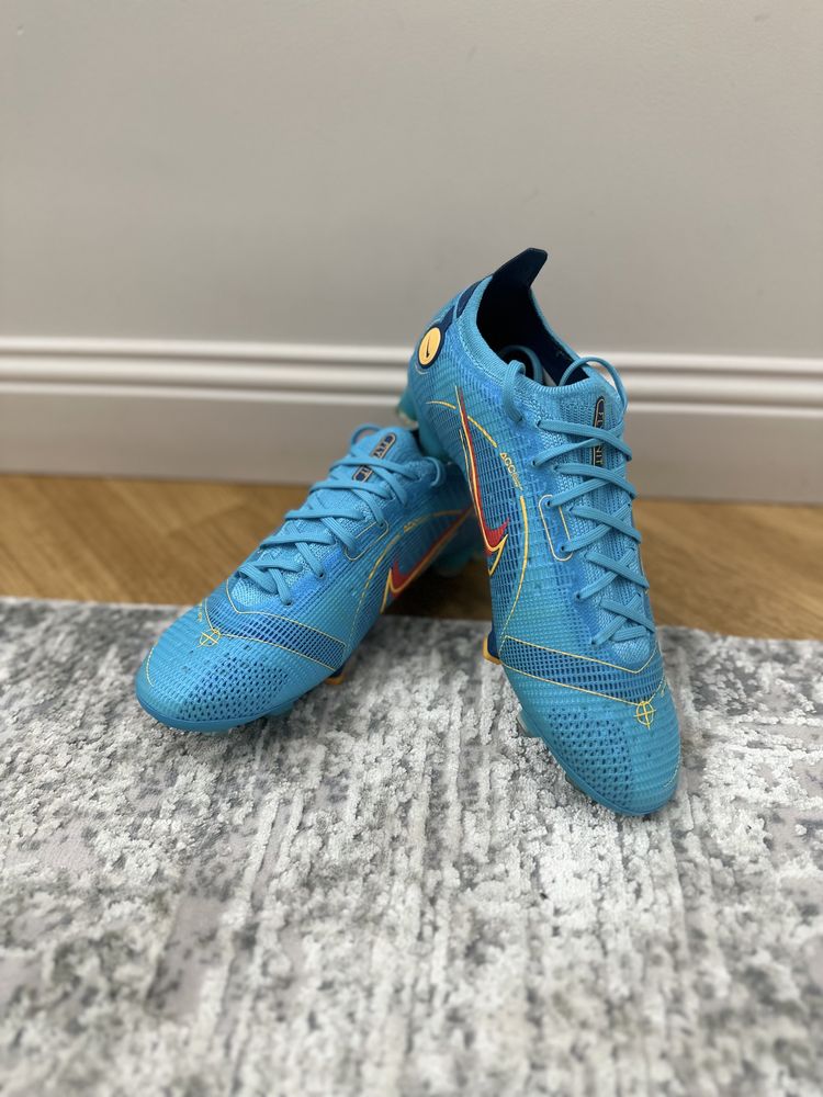Nike Mercurial Vapor 14 Elite FG
