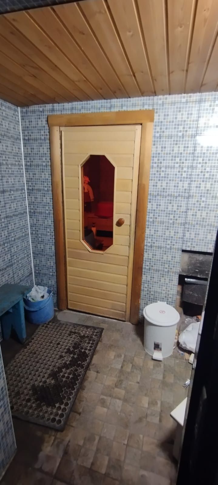 Продам дом с цехом