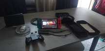 Nintendo Switch Oled в отличном состоянии