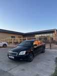 Toyota Avensis 2 поколение