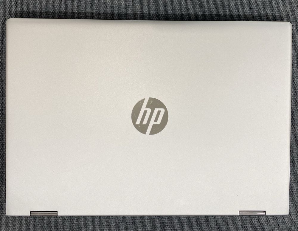 Продам HP Pavilion 360 Convertable