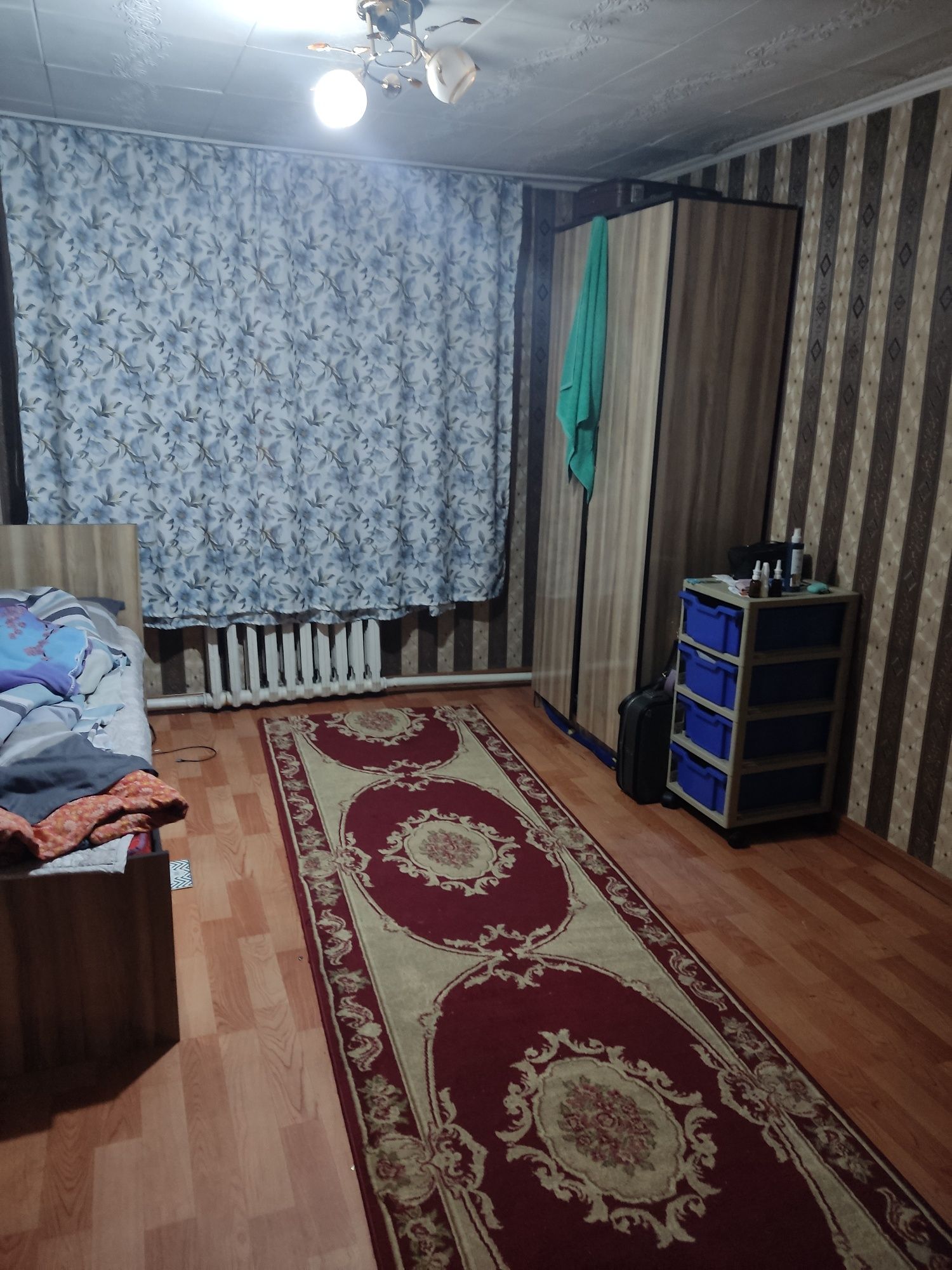 Продам дом, на Красном камне