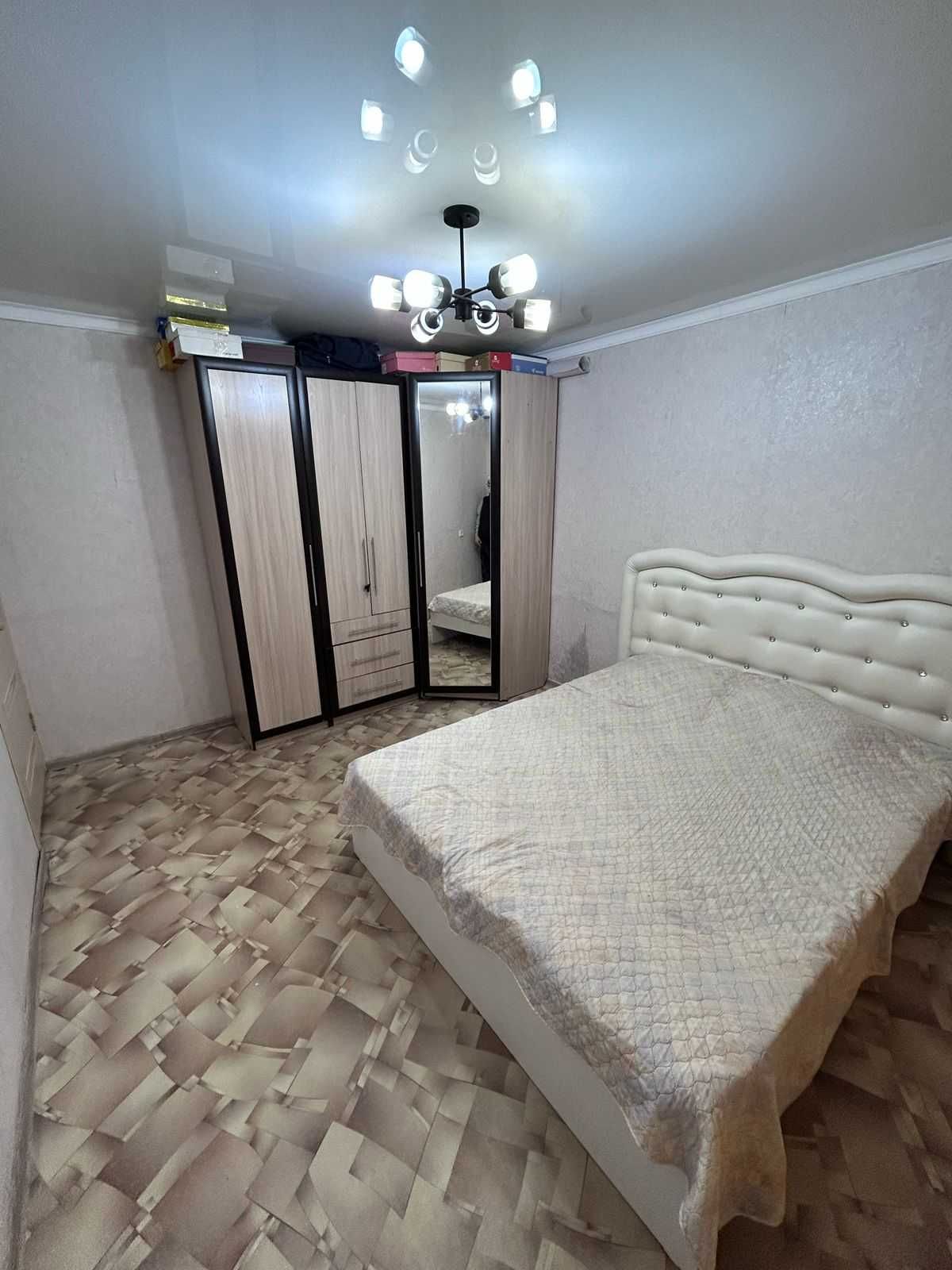 продам 3 комн квартиру