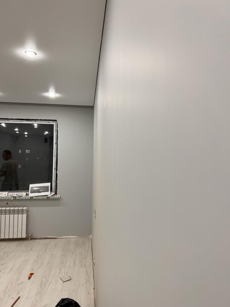 Ремонт квартир и офисов под ключ любая сложность.