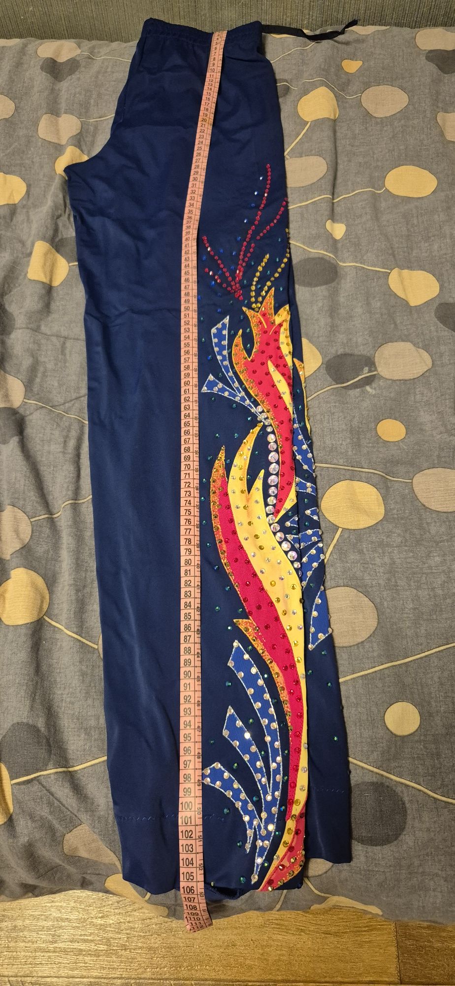 Продам гимнастический купальник мужской