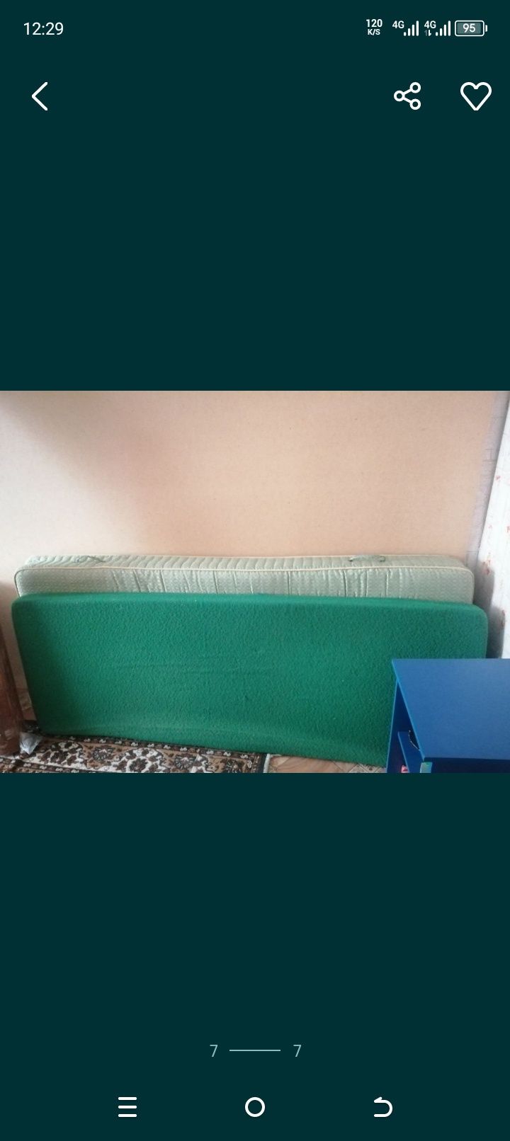 Продам мебель дёшево шкаф, стенка, столы, кровать
