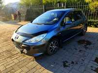 Продам Peugeot 307