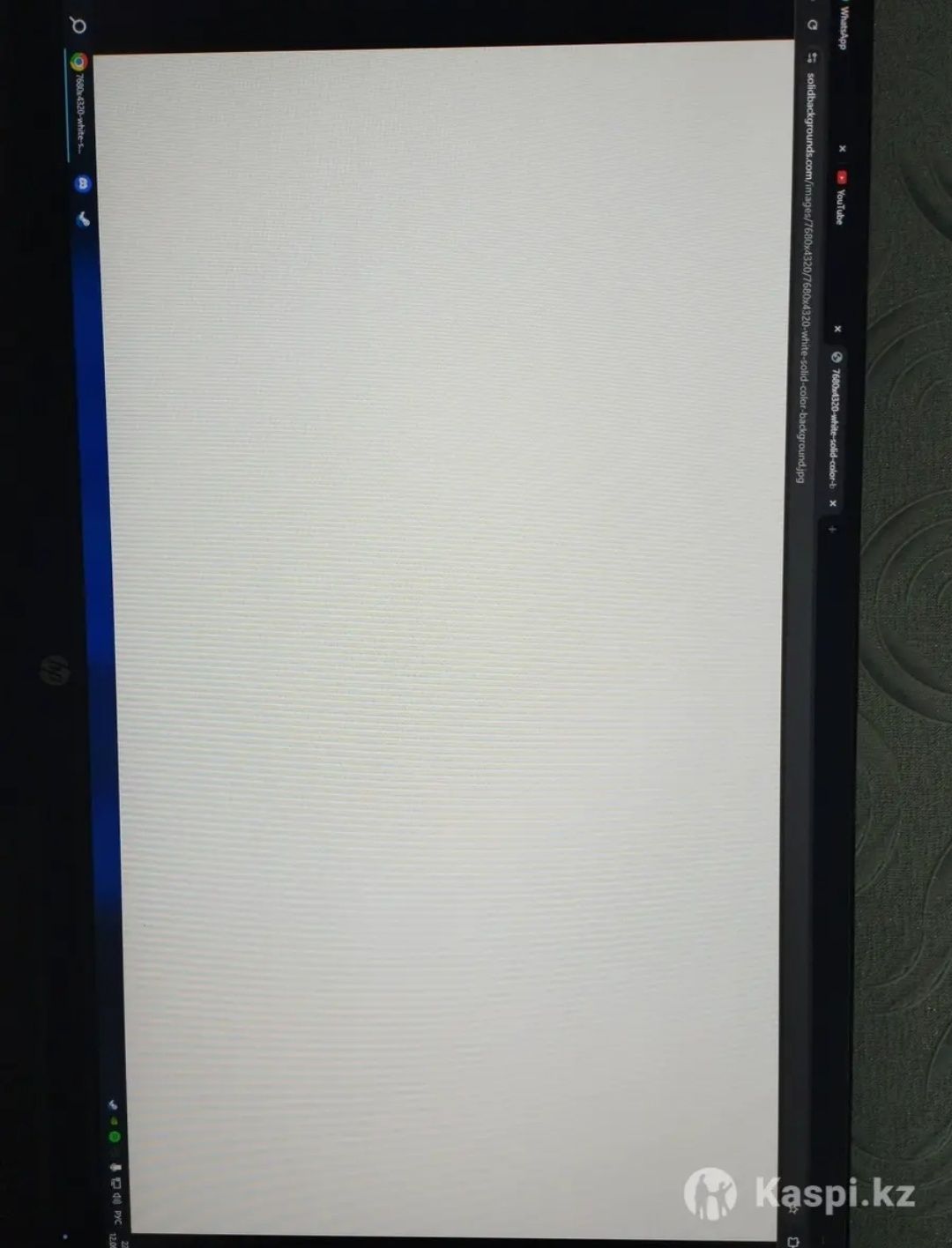 Монитор HP V24e FullHD