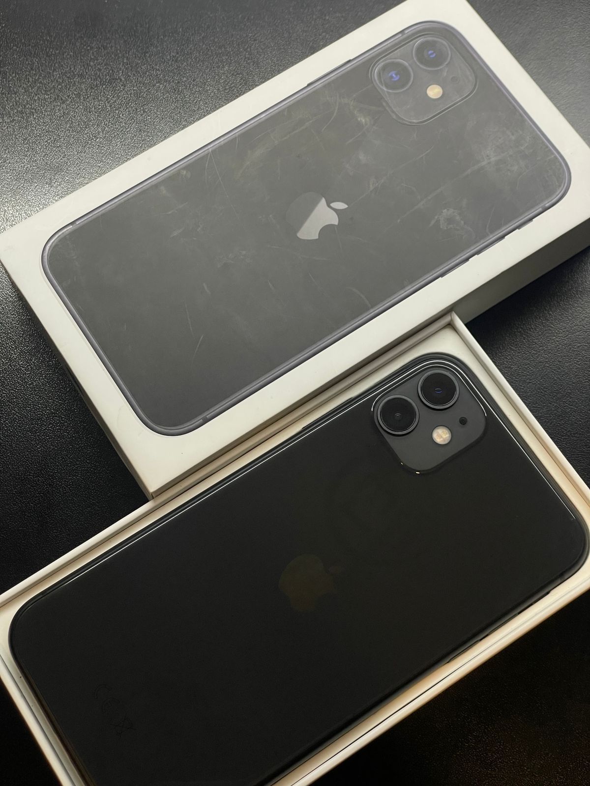 Iphone 11, 128гб , 84%