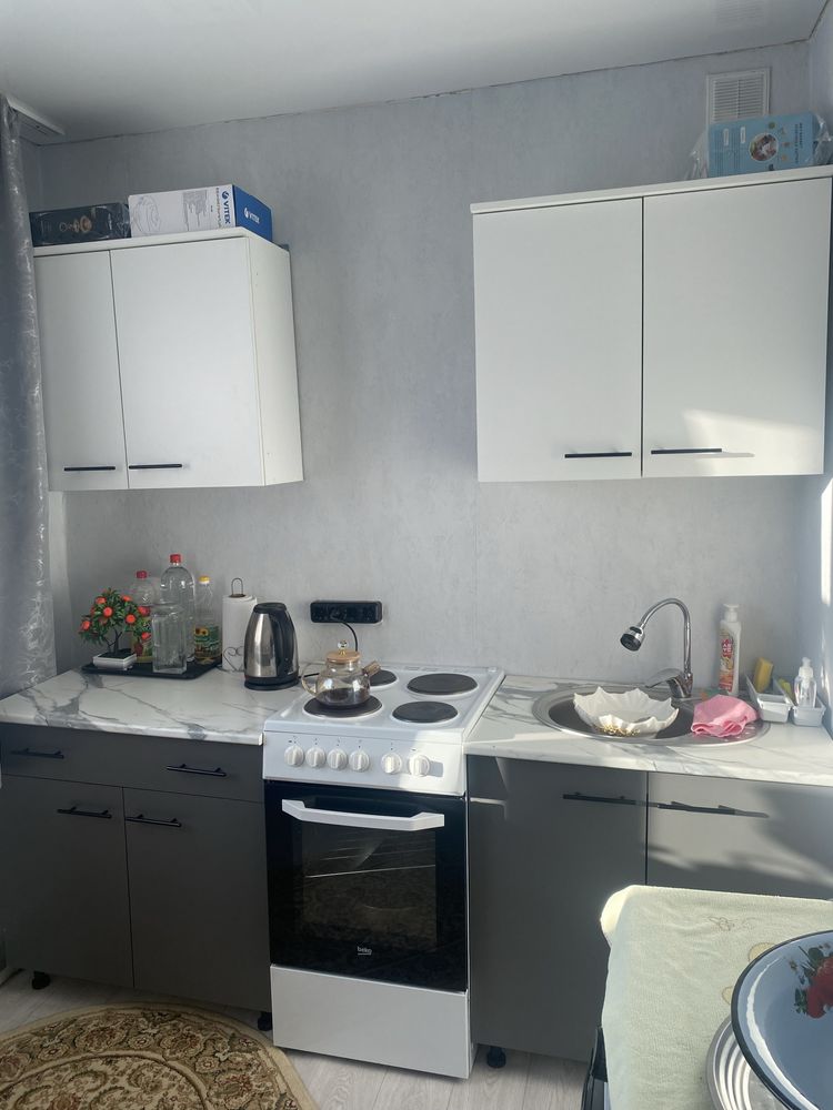 Продам 2х ком кв или обменяю на 2-3ком частный дом с 2010 года построй