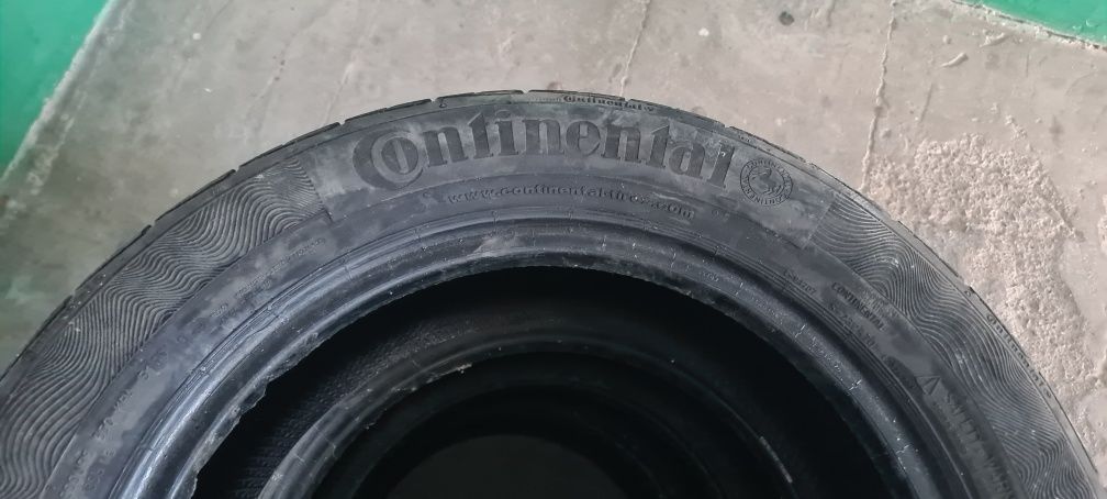 205/55/15 Continental комплект