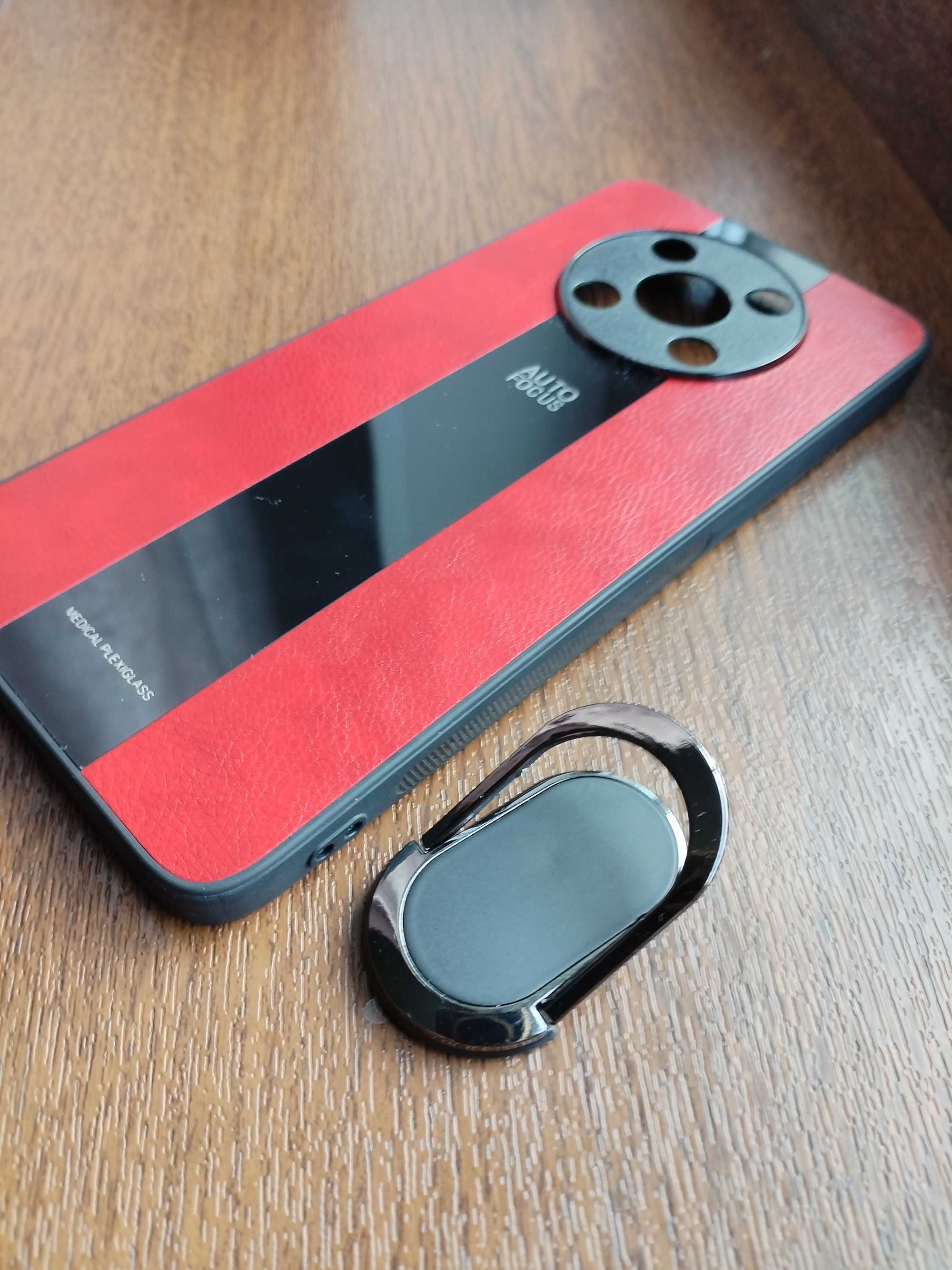Huawei nova y90 Чехол (с магнитом)