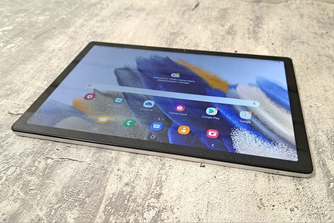 Продам планшет Samsung Galaxy Tab A8 SM-X205 (10 дюймов)