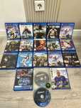 Диски на PS 4/5 по самой НИЗКОЙ цене