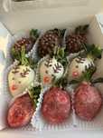 Вкусный подарок