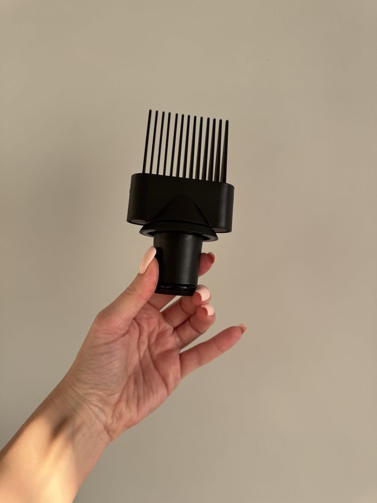 Три насадки для фена dyson (оригинал)