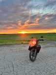 Suzuki GSX 200cc