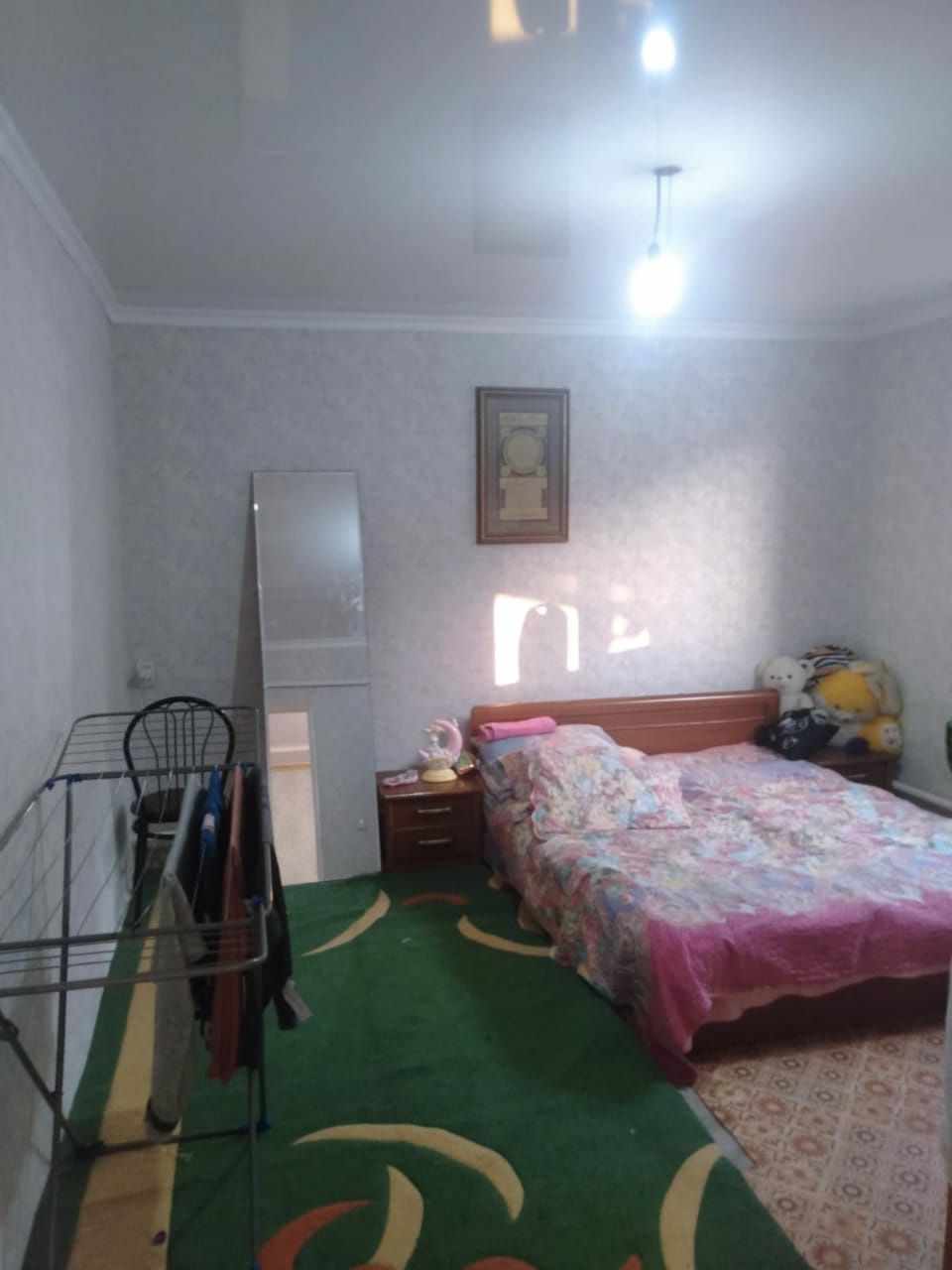 Уй сатылады .продам дом срочна