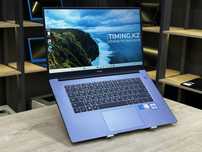 Стильный офисный ноутбук Huawei MateBook - Core i5-1155G7/8GB/256GB