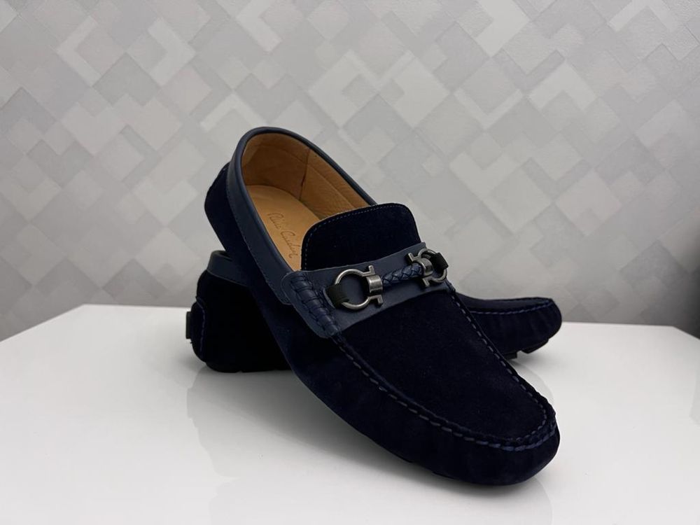 Кеды, кроссовки, лоферы, туфли Pierre Cardin оригинал 100%
