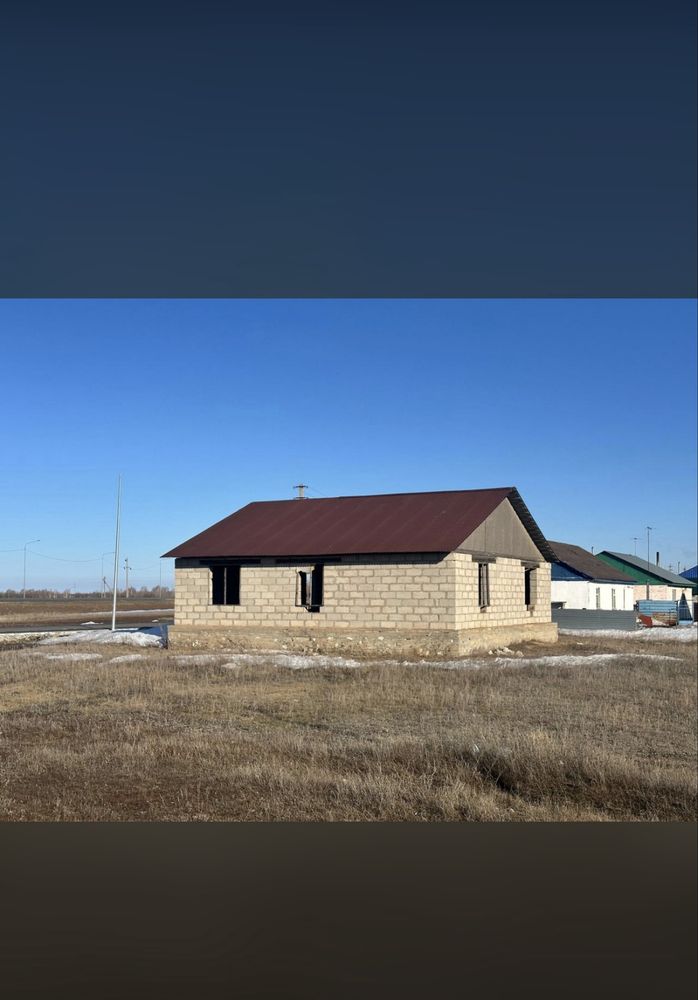 Продом дом за городом