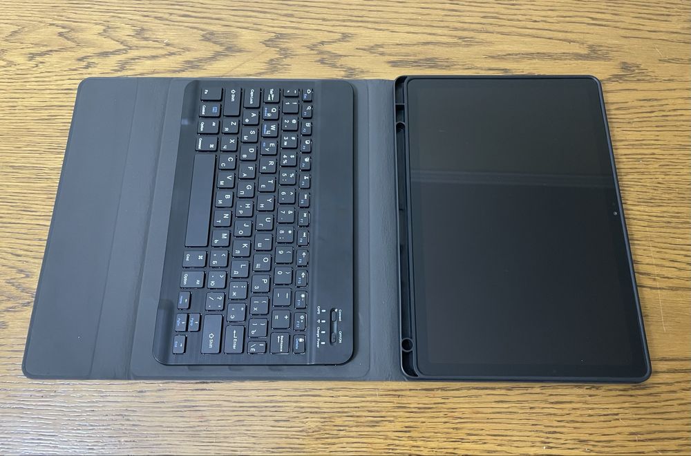 Планшет Samsung Galaxy Tab A9+ 5G 11" 8/128GB
