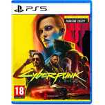 Продам Диск CyberPunk на PS5