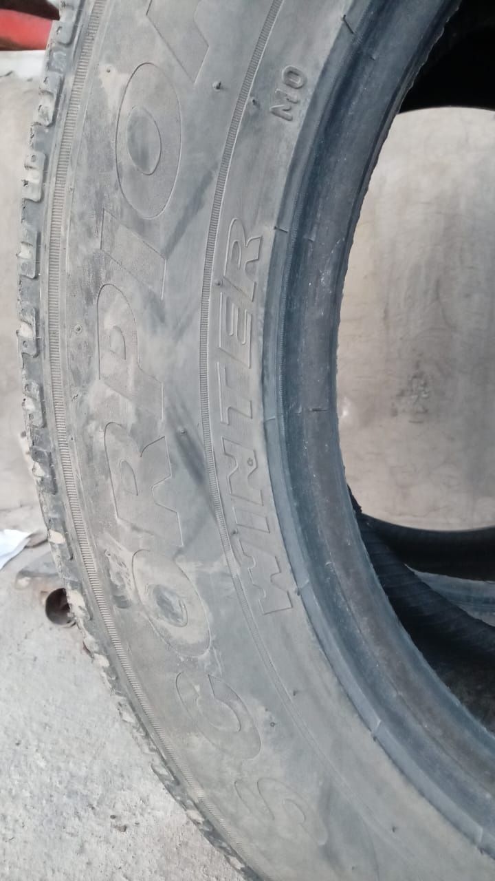 Продаются колеса автомобиля 2шт