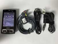 Продам Nokia N95