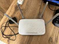 Продам роутер Tplink Archer C50 фото оригинал
