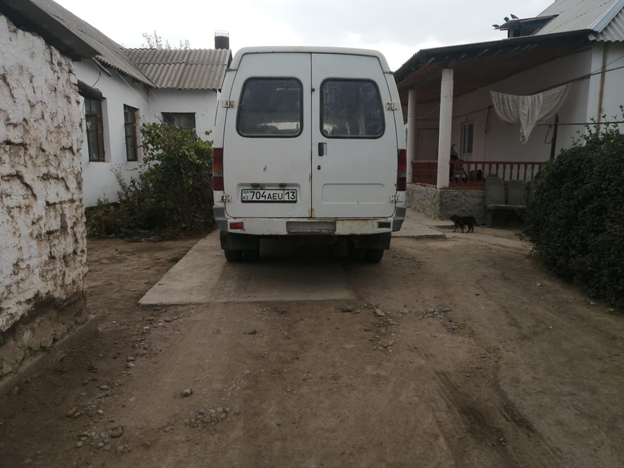 Ассоломуалкум қалайсыздар