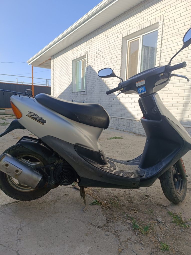 Продам Хонда Дио af 35