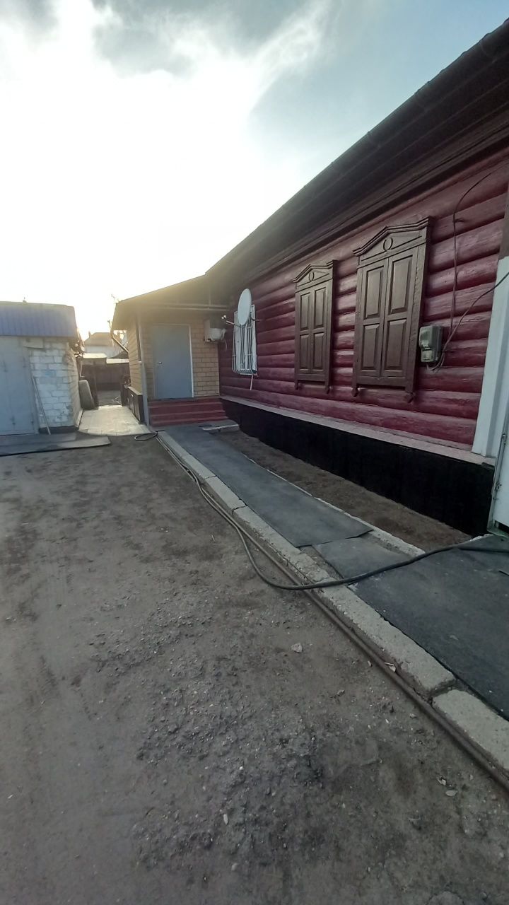Продажа частных домов