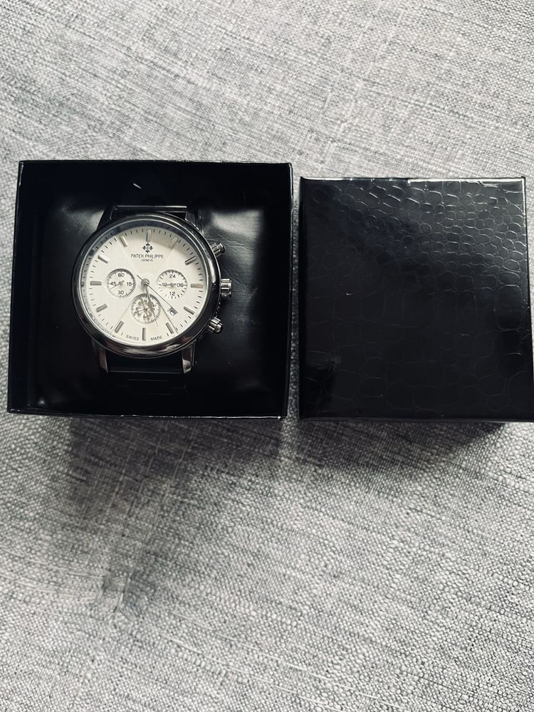 Часы Patek Philippe