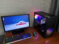 Продам игровой компьютер