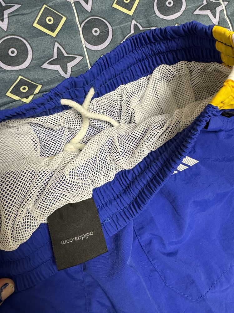 Шорты adidas s - m orig