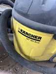 Пылесос KARCHER NT361 eco
