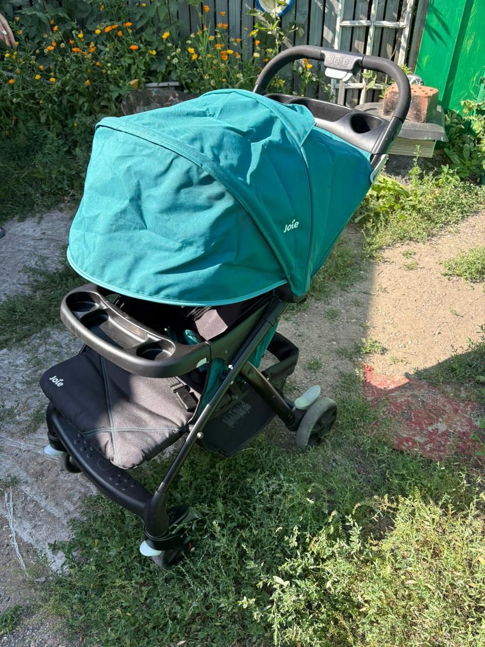 Продаю коляску детскую