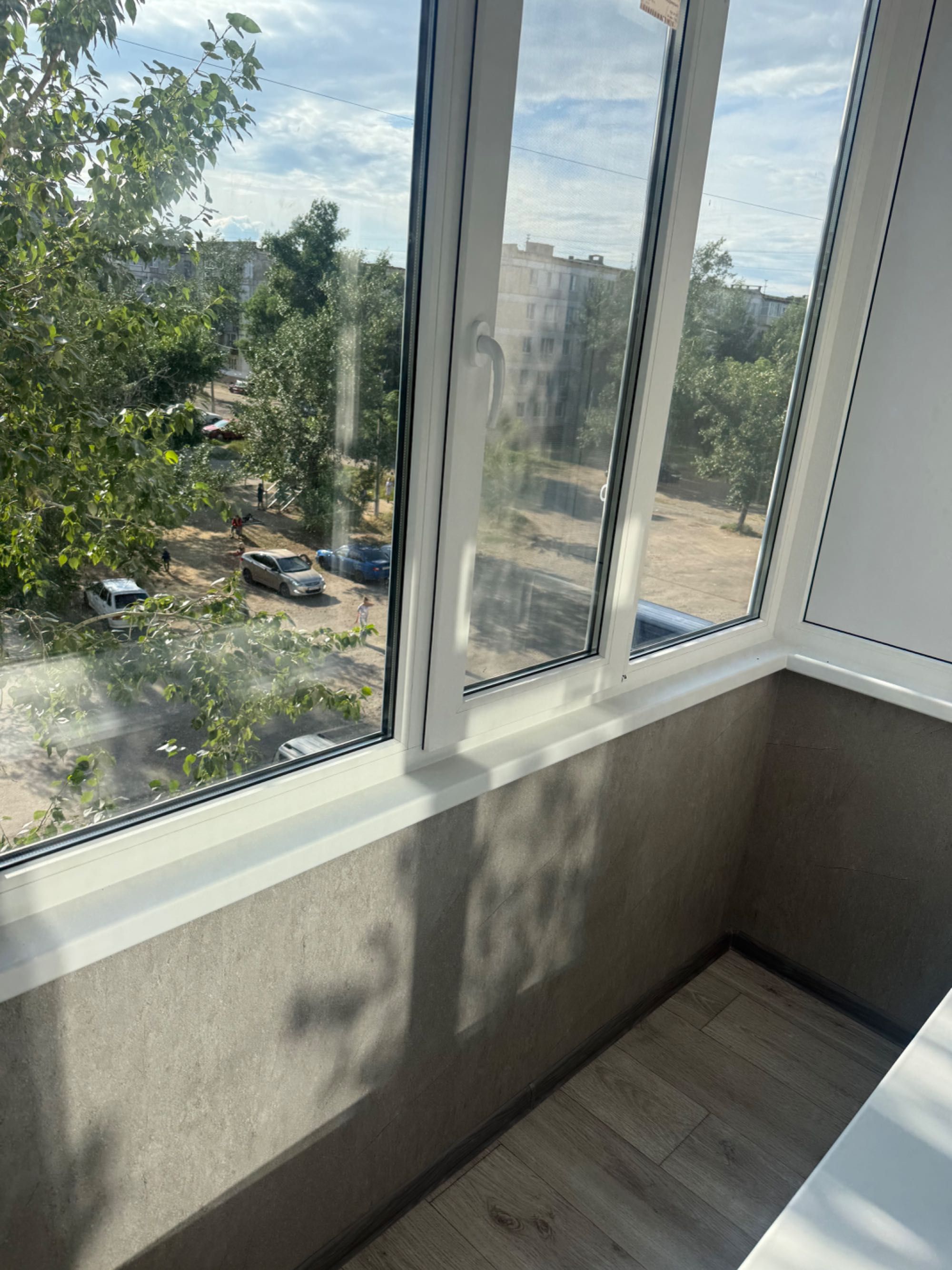 Квартира 2 комнатная